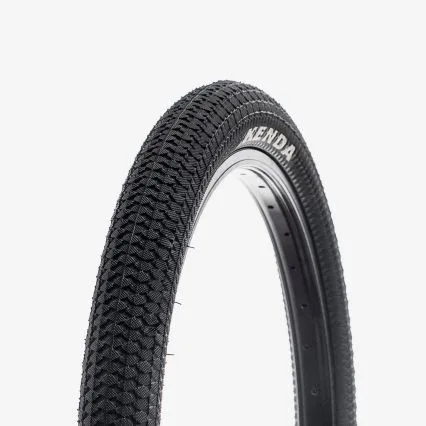 Покришка 26X2.30 (58-559) Kenda K1016 Kiniption, Black, 30Tpi