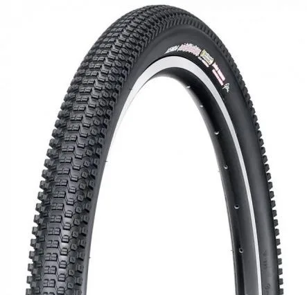 Покришка 27.5X2.10 (52-584) Kenda K1047 Small Block Eight, Black, 30Tpi