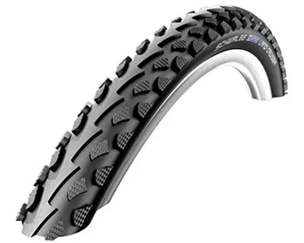 Покришка 26X2.00 (50-559) Schwalbe Land Cruiser K-Guard Hs450 B/B SBC