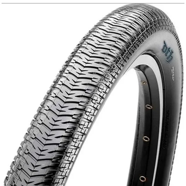 Покрышка 26x2.30 (55/58-559) Maxxis DTH 60tpi