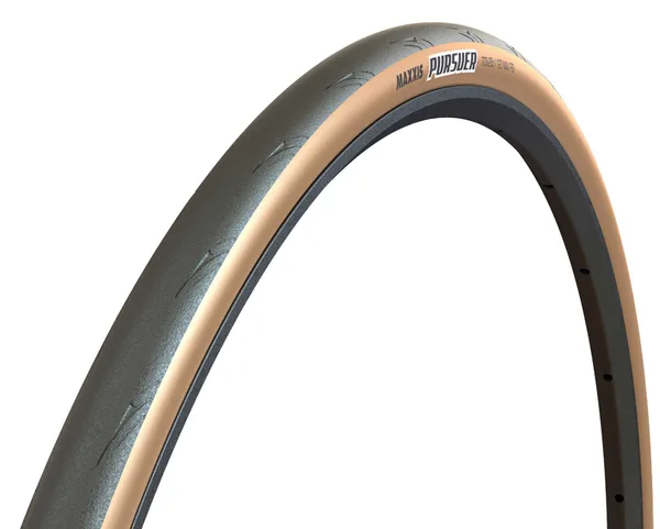 Покрышка MAXXIS PURSUER 700X28C TPI-60 Foldable TANWALL