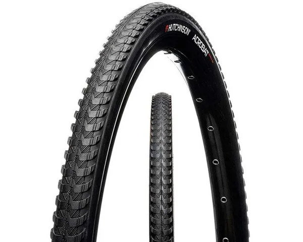 Покришка HUTCHINSON ACROBAT 700x37 WB