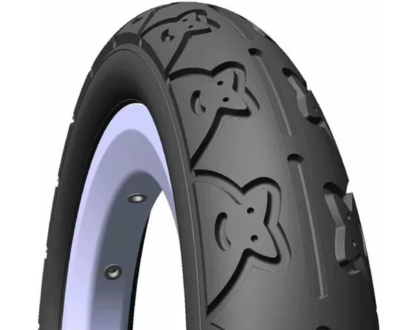 Покришка 12 1/2X1.75X2 1/4 (47-203) Mitas (Rubena) Teddy V62