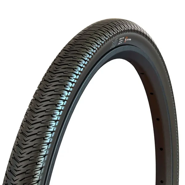 Покришка 20x2.20 (56-406) Maxxis DTH (EXO) 120tpi
