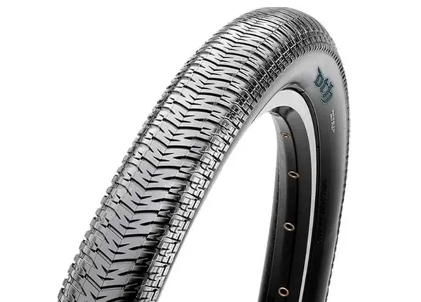 Покришка 26x2.15 (52/54-559) Maxxis DTH Foldable 60tpi