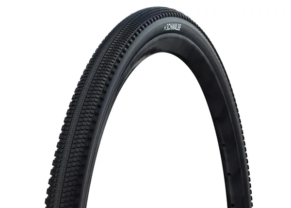 Покришка 28x1.50 700x40C (40-622) SCHWALBE G-ONE K-Guard B/B-SK HS634 GREEN 50EPI