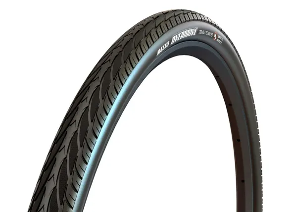Покрышка 28x1.50 700x38C (38-622) Maxxis OVERDRIVE (K2/REF) 60tpi