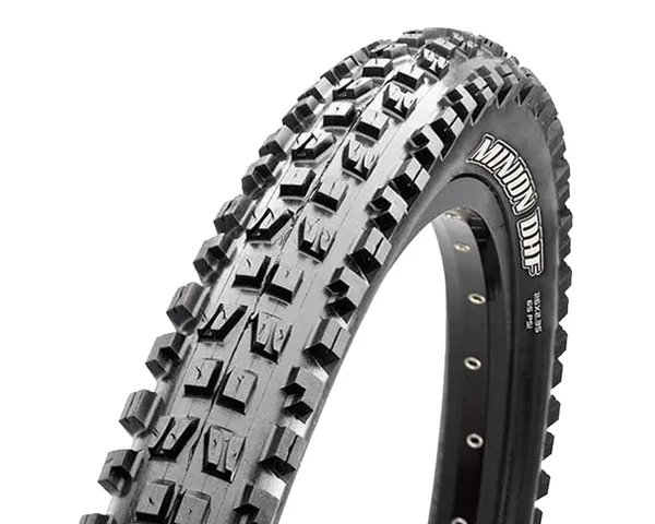 Покрышка MAXXIS MINION DHF 24X2.40 TPI-60 Foldable