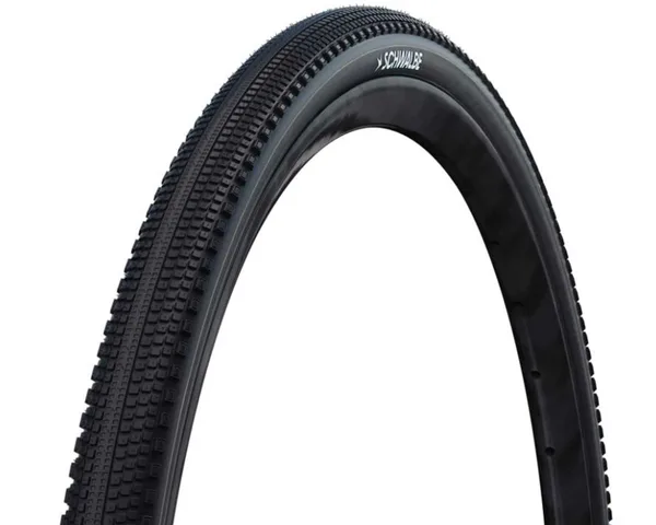 Покришка 28x1.35 700x35C (35-622) SCHWALBE G-ONE COMP K-Guard B/B-SK HS634 GREEN 50EPI