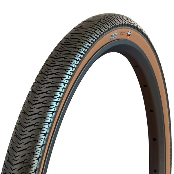 Покришка 26x2.30 (55/58-559) Maxxis DTH (EXO/TANWALL) Foldable 60tpi