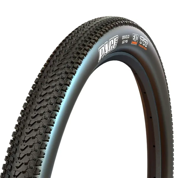 Покрышка 26x2.10 (53-559) Maxxis PACE Foldable 60tpi