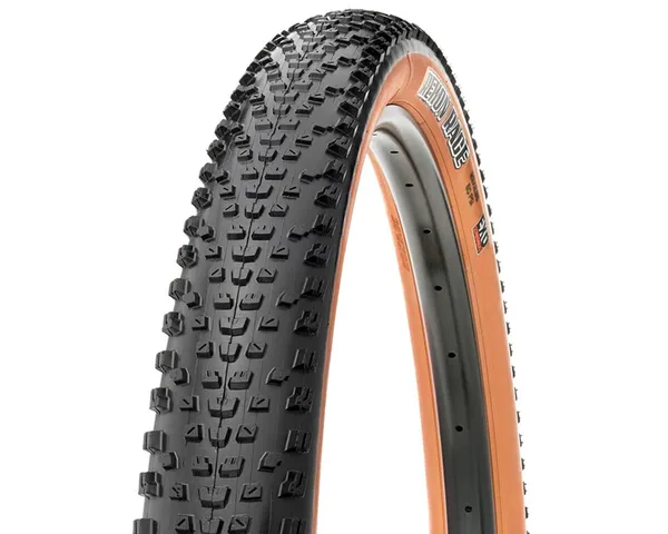 Покрышка 27.5х2.25 (57-584) Maxxis REKON RACE (TANWALL) 60TPI (VN)