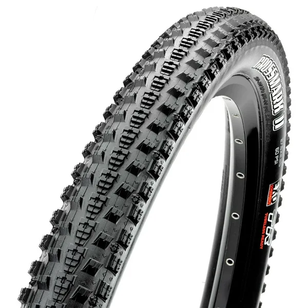 Покрышка 27.5x2.10 (53-584) Maxxis CROSSMARK II Foldable 60tpi