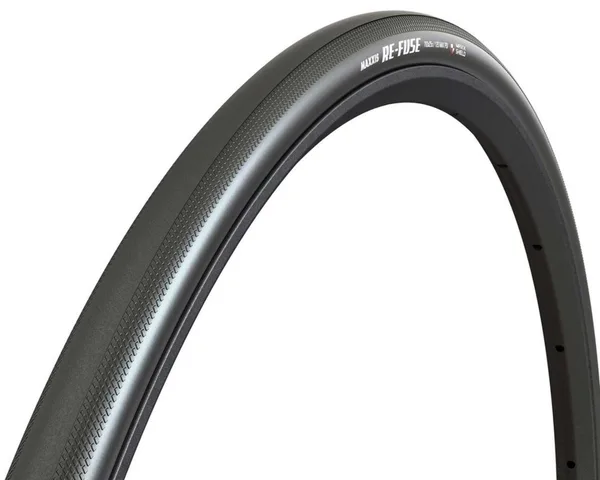 Покришка MAXXIS Re-Fuse 700x32C (32-622) TPI-60 Foldable MaxxShield GumWall