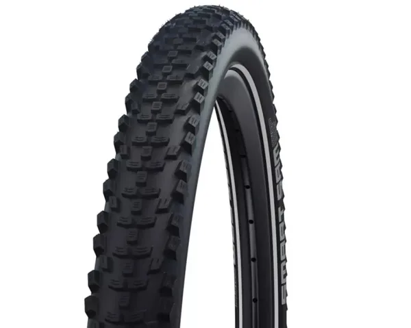 Покришка 28x1.60 700x40C (42-622) SCHWALBE SMART SAM Perf B/B-SK