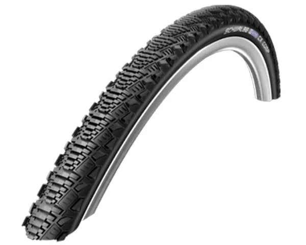 Покришка Schwalbe Cx Comp 26x2.00 (50-559) Active. K-Guard LiteSkin B/B-SK+RT
