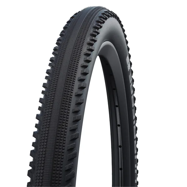Покрышка Schwalbe Hurricane 28x1.60 (42-622) Performance, ADDIX, B/B-SK