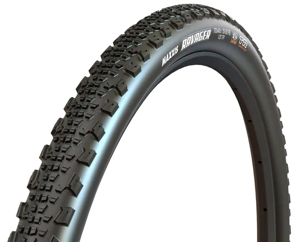 Покрышка MAXXIS RAVAGER 700X45C TPI-120 Foldable EXO/TR