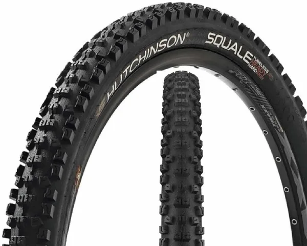 Покришка HUTCHINSON SQUALE 27,5X2,25 TS TL Hardskin