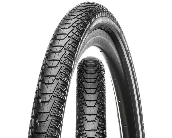 Покришка HUTCHINSON HAUSSMANN INFINITY 26X1,