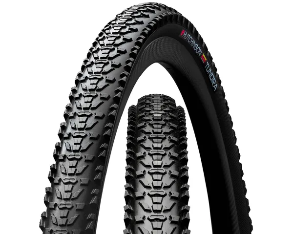 Покришка HUTCHINSON TUNDRA 700X40 TS TL RD