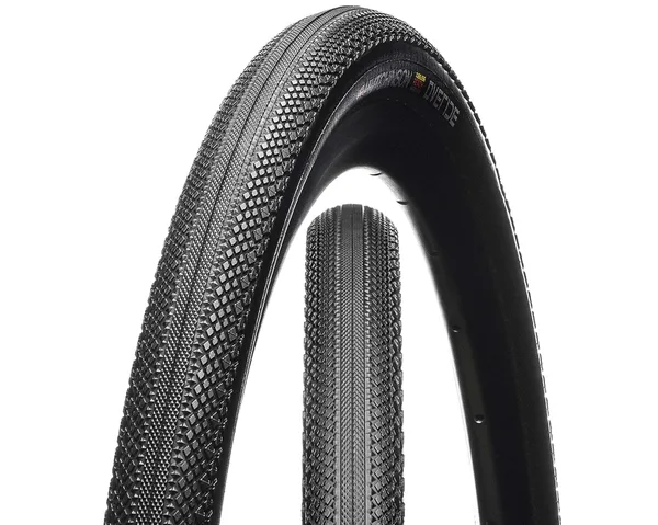Покришка Hutchinson OVERIDE 700X35 TS TL, Reinforced+, Black