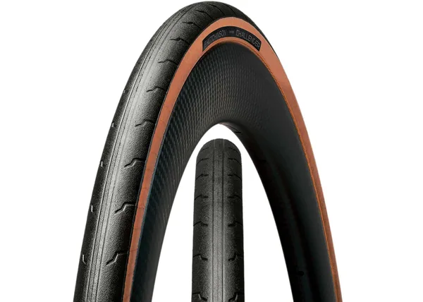 Покришка HUTCHINSON CHALLENGER 700X28 TSTT TAN