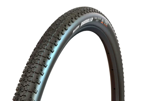 Покришка 28x2.00 700x50C (50-622) Maxxis RAMBLER (SILKSHIELD/TR) Foldable 60tpi