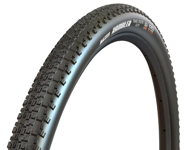 Покришка MAXXIS RAMBLER 650X47B TPI-120 Foldable EXO/TR