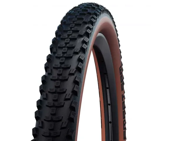 Покришка 27.5x2.35 (60-584) Schwalbe SMART SAM Perf B/BRZ-SK HS624 ADDIX 67EPI