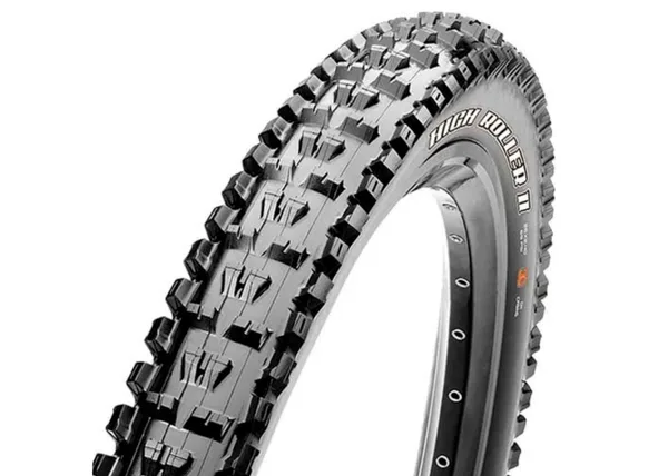 Покрышка 27.5x2.30 (58-584) Maxxis HIGH ROLLER II (EXO/TR) Foldable 60tpi