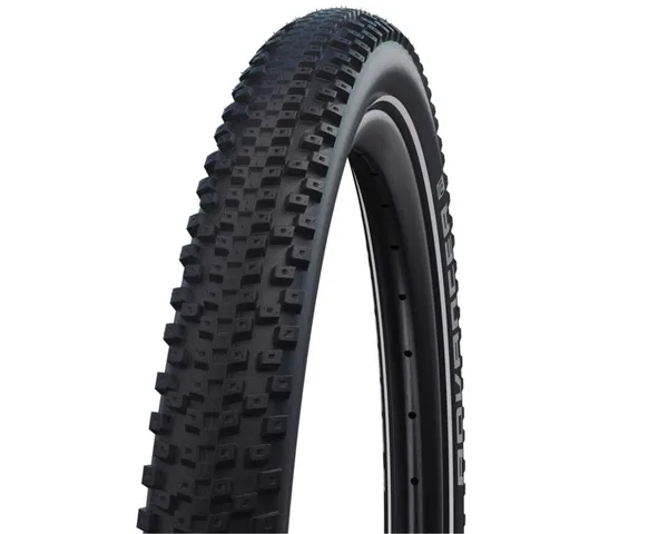 Покришка 29x2.60 (65-622) SCHWALBE ADVANCER HYBRID PunctureGuard B/B-SK+RT HS636 GREEN 50EPI