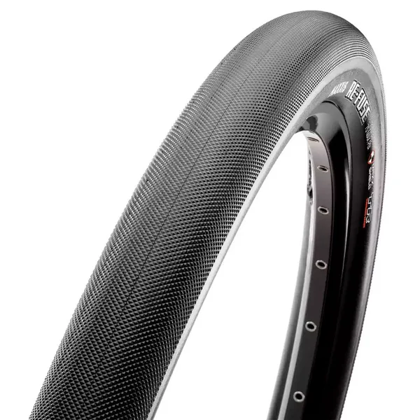Покришка 28x1.60 700x40C (40-622) Maxxis RE-FUSE (MAXXSHIELD/TR) Foldable 60tpi