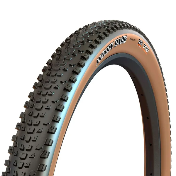 Покрышка 29x2.35 (60-622) Maxxis REKON RACE (EXO/TR/TANWALL) Foldable 60tpi