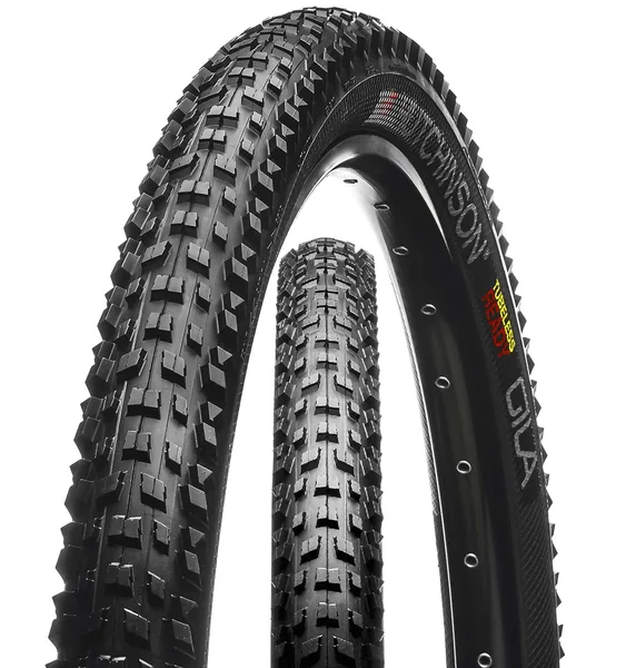 Покришка 27.5 x 2.10 (52-584) Hutchinson Gila, TS TL ready