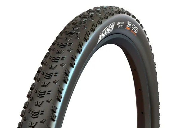 Покрышка 29x2.25 (57-622) Maxxis ASPEN (EXO/TR) Foldable 120tpi