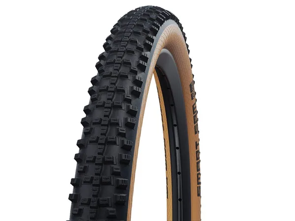 Покришка 29X2.60 (65-622) Schwalbe Smart Sam Perf, Dd, Raceguard, Folding, B/Cl-Sk Hs476 Addix 67 EPI B