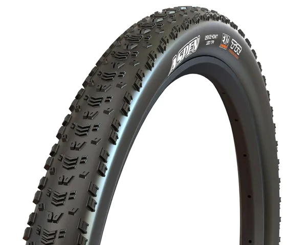 Покришка MAXXIS ASPEN 27.5x2.25 TPI-120 Foldable MaxxSpeed/EXO/TR