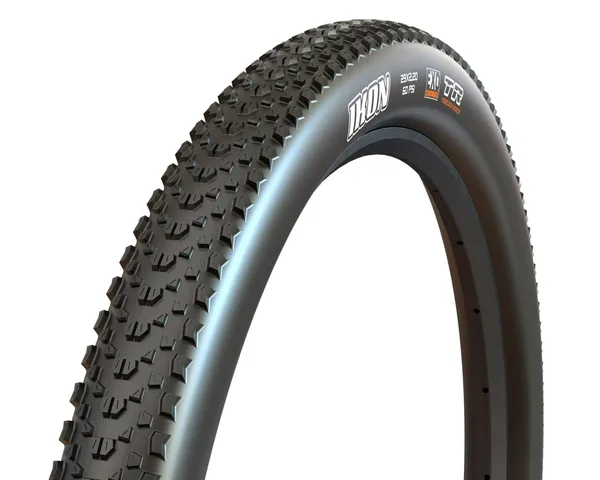 Покришка MAXXIS IKON 27.5X2.35 TPI-120 Foldable MaxxSpeed/EXO/TR