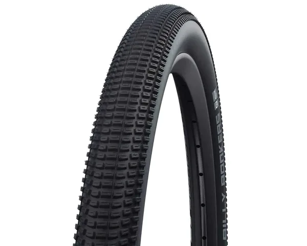 Покрышка 26x2.10 (54-559) Schwalbe BILLY BONKERS Perf, Folding B/B-SK HS600 ADDIX 67EPI