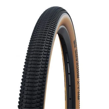 Покрышка 24X2.00 (50-507) Schwalbe Billy Bonkers Perf, Folding, B/Brz-Sk Hs600 Addix 67 EPI