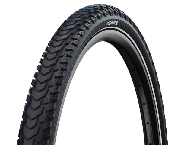 Покрышка 28x1.75 (47-622) SCHWALBE MARATHON MONDIAL Perf, RaceGuard B/B-SK+RT HS630 ADDIX 67EPI 36B