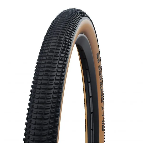Покришка 26X2.10 (54-559) Schwalbe Billy Bonkers Perf, Folding, B/Brz-Sk Hs600 Addix 67 EPI