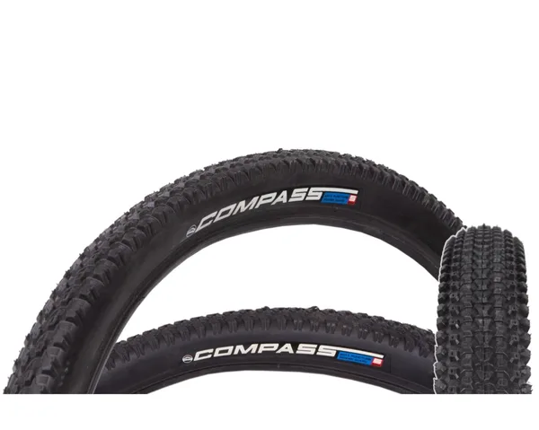 Покрышка WANDA 27.5x2.1  W2003 (малый шип) с антипрокол. захистом 5мм