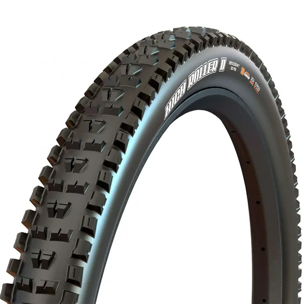 Покрышка 29x2.30 (58-622) Maxxis HIGH ROLLER II (3CT/EXO/TR) Foldable 60tpi