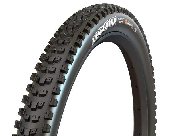 Покрышка MAXXIS DISSECTOR 29X2.60 TPI-60 Foldable EXO/TR
