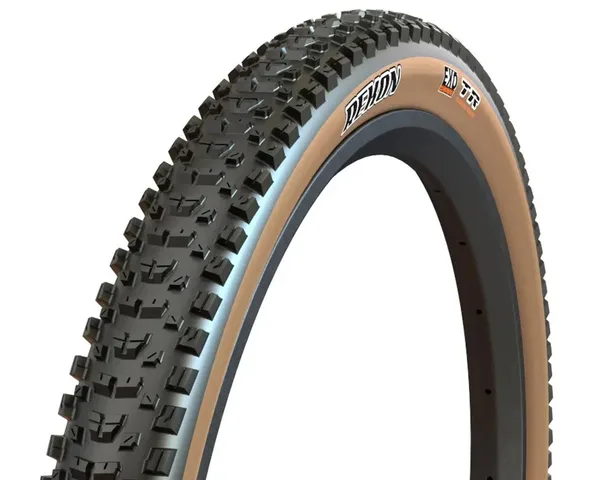 Покришка MAXXIS REKON 29X2.60 TPI-60 Foldable EXO/TR/TANWALL