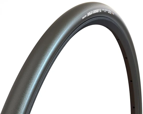 Покришка MAXXIS HIGH ROAD SL 700X25C TPI-150 Foldable HYPR-S/K2