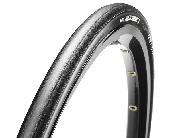 Покришка MAXXIS HIGH ROAD SL 700X28C TPI-150 Foldable HYPR-S/K2