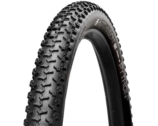 Покрышка Python 3 TLR 27.5x2.3 Hutchinson